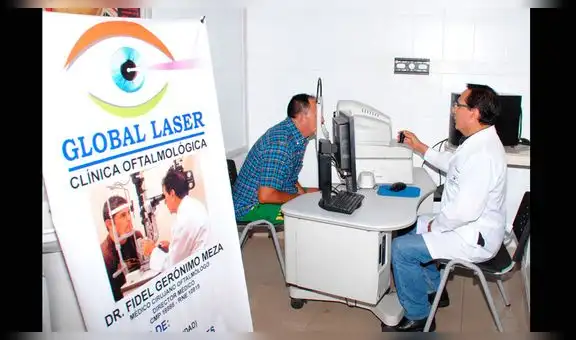 Salud visual: Ojo seco puede ser síntoma temprano de enfermedad ocular tiroidea