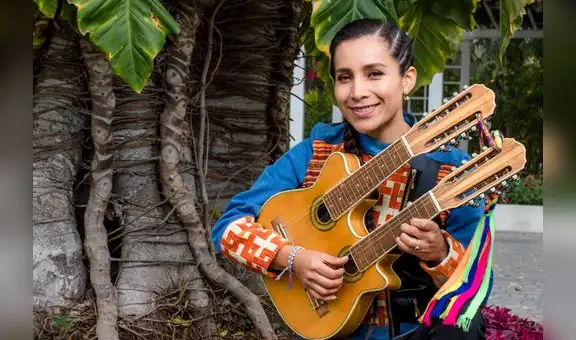 La apuesta de Damaris