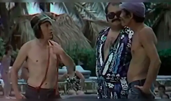 El Chavo del 8: ¿cuál era el negocio de Televisa detrás del capítulo en Acapulco?