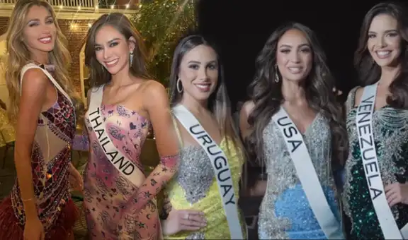 Miss Universo: ¿cuál es la estatura mínima que solicita el certamen para poder participar?