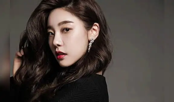 Girl’s Day: Sojin luchará contra zombies en nueva película independiente