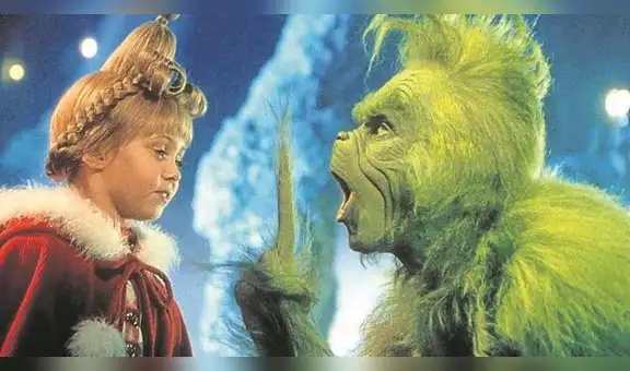 Las mejores películas navideñas para ver en familia en estas fechas