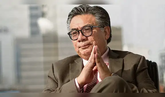 “¿Alberto Fujimori es un perseguido político? No.”