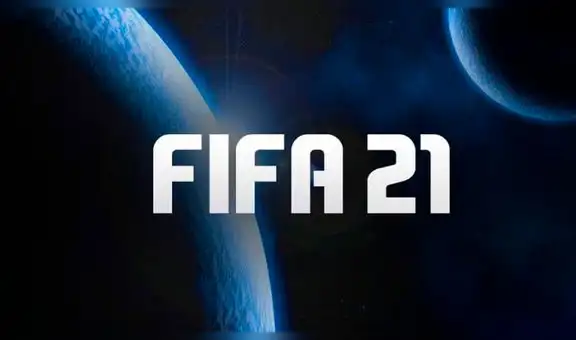 EA confirma que FIFA 21 llegará a fines de septiembre [FOTOS]