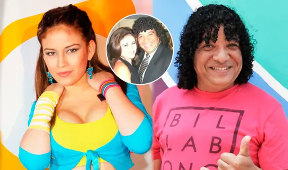 ¿Qué fue de Milagros Pedreschi, exbailarina que vivió un romance de casi tres años con Carlos Vílchez?