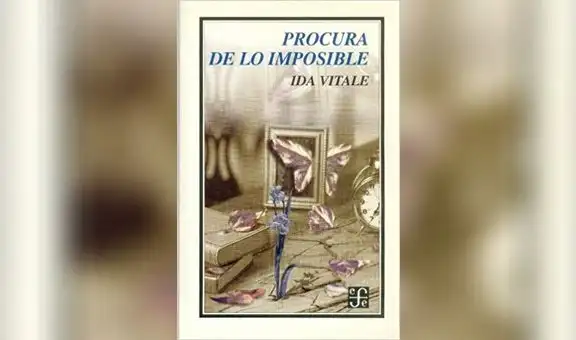 Ida Vitale gana premio FIL Guadalajara 2018