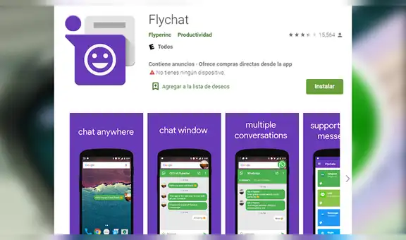 WhatsApp: conoce el ‘truco secreto’ para esconder el ‘escribiendo’ y ‘en línea’ a tus amigos [VIDEO]