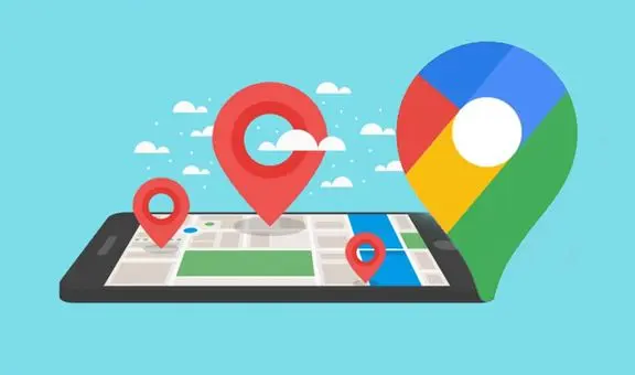 Google Maps: así puedes compartir tu ubicación en tiempo real con otras personas [FOTOS]