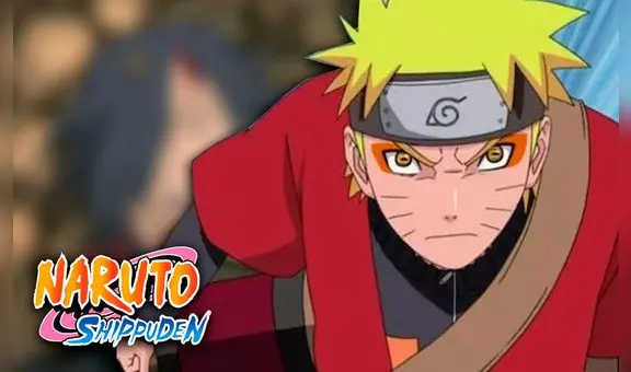 Naruto Shippuden: el único ninja que murió a manos de Naruto
