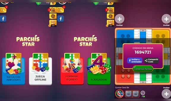 Ludo: los mejores trucos secretos para ganarle a tus amigos en esta cuarentena