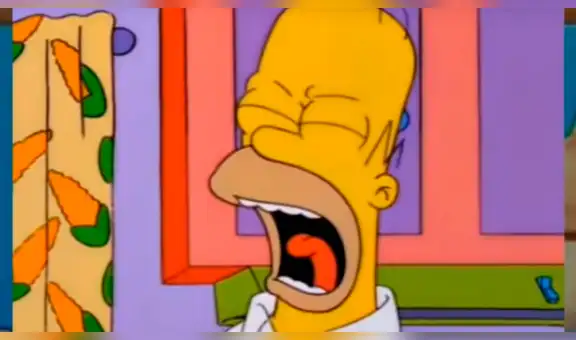 Facebook: 'Milhouse challenge' es el nuevo reto viral que querrás realizar con tus amigos [VIDEO]