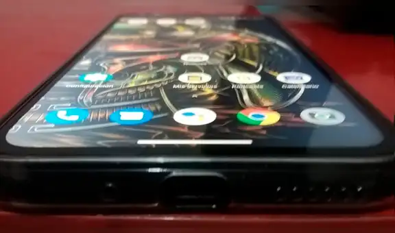 Moto G8 Power: conoce el nuevo smartphone de gama media de Motorola [REVIEW]