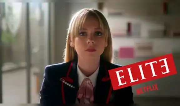 “Élite 3”: Ester Expósito revela fecha de estreno y dos nuevos personajes [VIDEO]