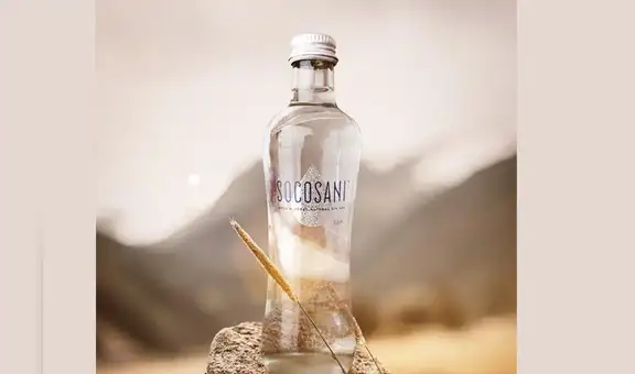 Socosani a la conquista de nuevos mercados a sus 116 años de historia