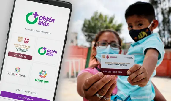 ¿Cómo puedo consultar el saldo de Mi Beca para Empezar? Paso a paso