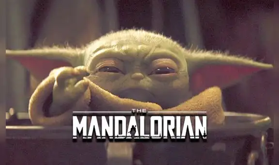 The Mandalorian: serie desacredita importante teoría sobre Baby Yoda  