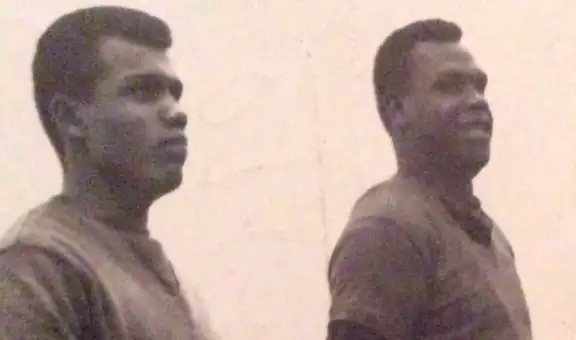 El emotivo adiós de Teófilo Cubillas a 'Perico’ León: “Le debo todo lo que soy”