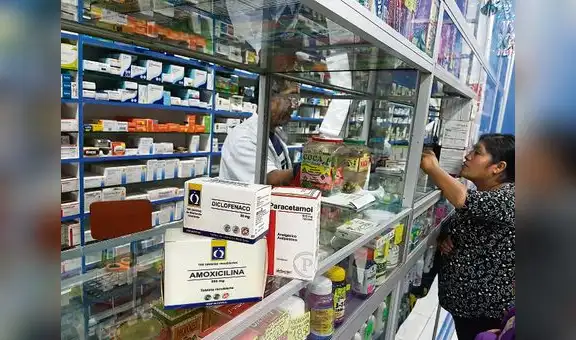 Los 31 genéricos que las farmacias venderán obligatoriamente