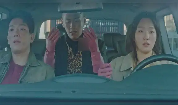 'The king: Eternal monarch’: ver capítulos 3 y 4 del dorama de Lee Min Ho