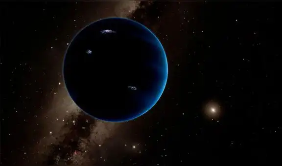 Estiman que la NASA ya encontró el ‘Planeta 9′, ¿por qué no nos dimos cuenta?