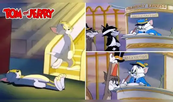 Tom y Jerry: muerte y maltrato animal, el capítulo que muchos no quisieron ver  