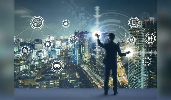 Disrupción digital: ¿Cómo transforma al mercado y a los consumidores?