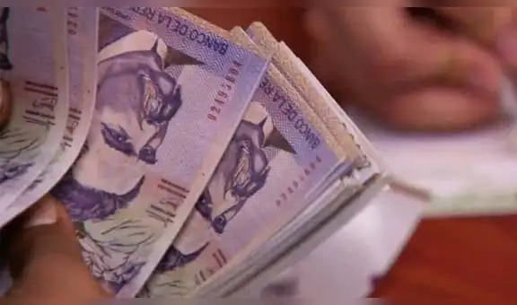 [AQUÍ LINK] Devolución IVA Colombia: ¿Cómo sé si recibiré los 75.000 pesos?