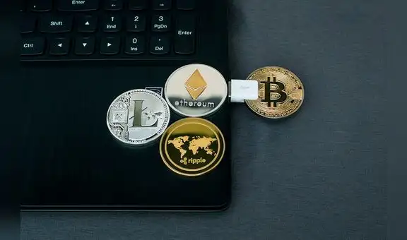 Criptomonedas: ¿Cuáles son los beneficios de usar monedas virtuales?