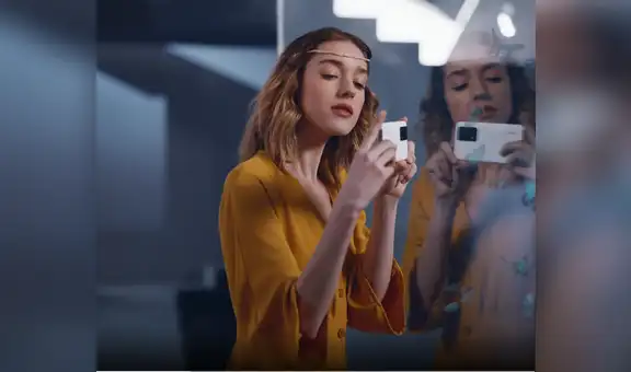 Huawei P40 Pro: Captura fotos increíbles en condiciones de poca de luz