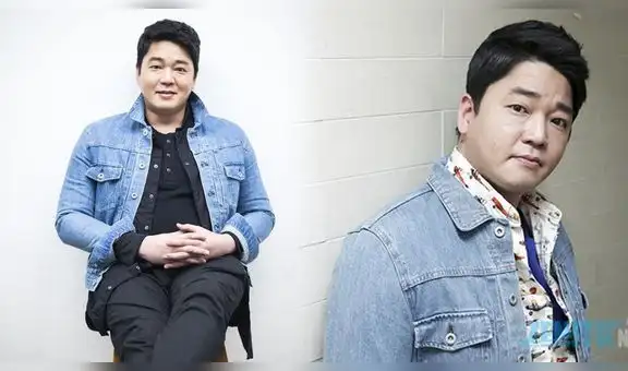 Descartan que el actor Moon Ji Yoon haya fallecido por COVID-19