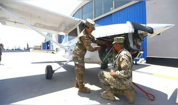 Carrera técnica en la FAP: ¿cuándo puedo postular y cuáles son los requisitos?