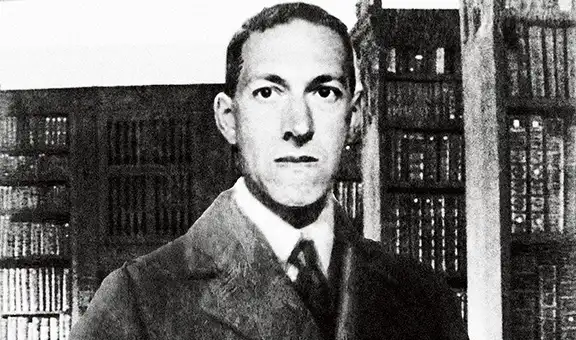 La vigencia de H.P. Lovecraft, 130 años después