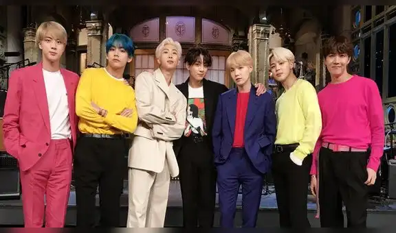 BTS: los videos virales de Melanie Fontana que enfurecen a ARMY