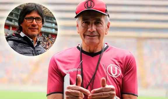 Gregorio Pérez sobre Comizzo: “No me llamó y si lo hiciera lo atendería”