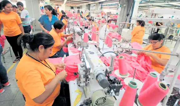 Habría 2.500 empresas autorizadas esta semana, estima el MTPE