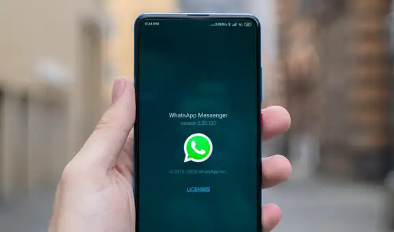 WhatsApp: cómo proteger tus chats si tu teléfono deja de ser compatible con la app