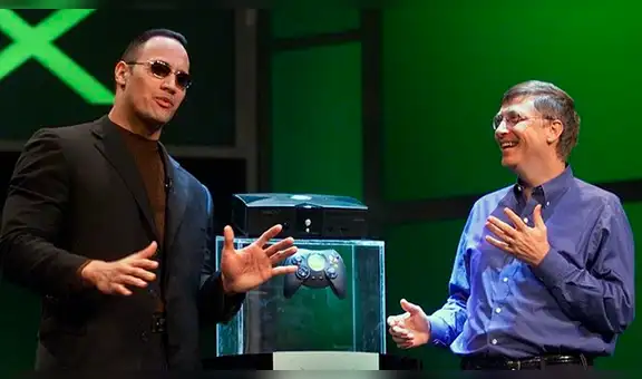 Microsoft sufre grave robo de información que compromete a su consola Xbox