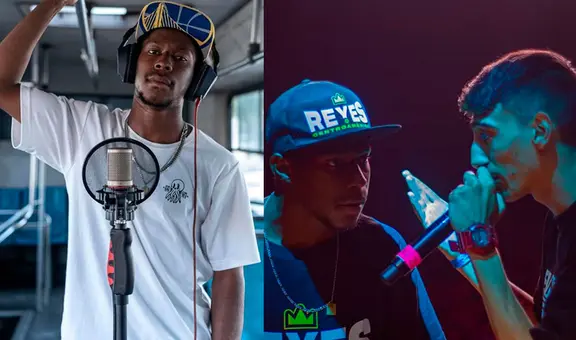 Ghetto, el MC guatemalteco denominado la revelación del freestyle en el 2019
