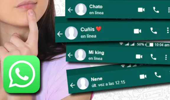 WhatsApp: ¿cómo averiguar quién te añadió a su lista de contactos y qué nombre te puso?