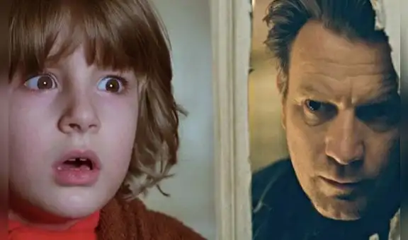 Doctor Sueño:¿qué ocurrió con Danny Torrance tras ‘El Resplandor’?
