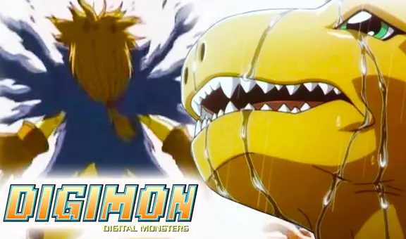 Digimon: las cinco muertes que hicieron llorar a todos los fanáticos  