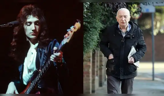 Bohemian Rhapsody: ¿Qué es de la vida de John Deacon, el legendario bajista de la banda Queen?