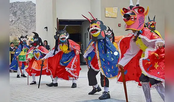 Museos de Lambayeque ofrecen una variada programación de talleres 