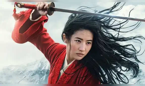 Mulan: ¿cuál es la historia real de la leyenda china que ha inspirado a la película de Disney?