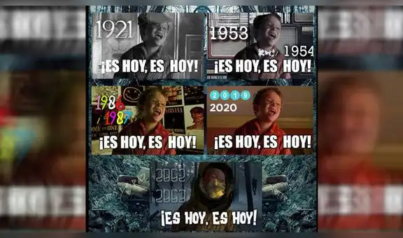 Dark 3: los mejores y más graciosos memes que dejó el estreno de la serie de Netflix