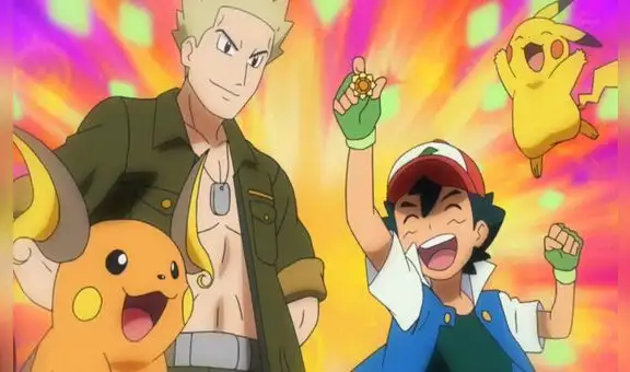 Pokémon 2019: querido personaje vuelve al anime después de veinte años [VIDEO]