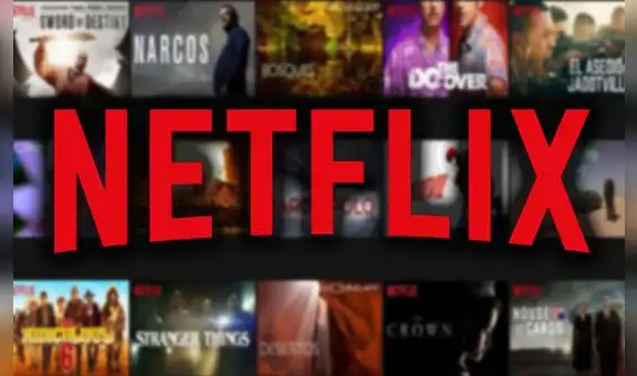 Netflix: conoce las series, películas y documentales que llegarán en diciembre [VIDEO] 