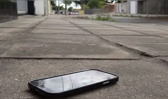 ¿Perdiste o te robaron tu teléfono o laptop? Así podrás hallarlo y bloquearlo en segundos