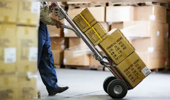 Saga Falabella, Ripley y Sodimac, las marcas con más reportes por fallas en entregas de compras online