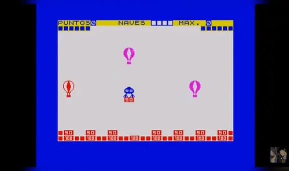 Bomberman: ¿es cierto que en España se le conoce como ‘Don Pepe y los globos'? [VIDEO]